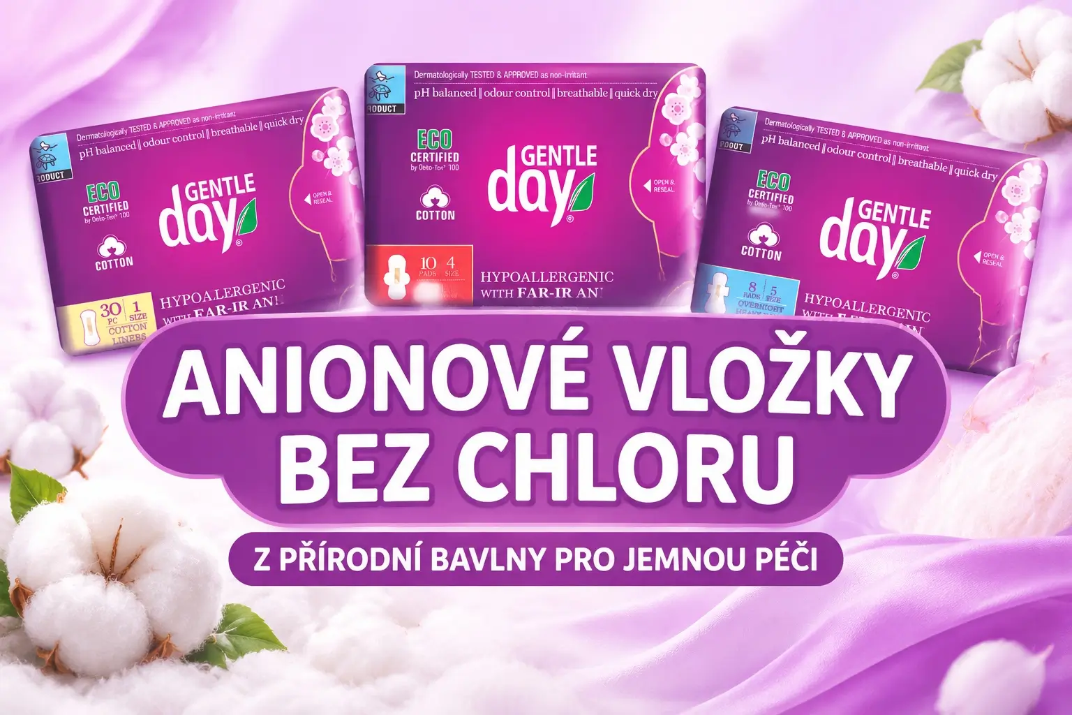 Dezintegrovaná chlorella – přírodní detoxikace
