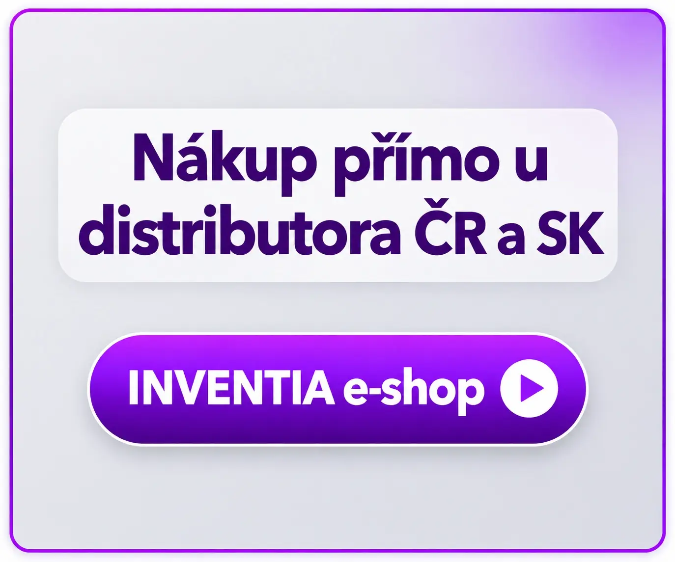 Kolagenový denní krém Inventia – kolagenová kosmetika od výrobce