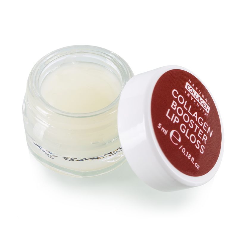 LESK na RTY s živým kolagenem Inventia 5 ml