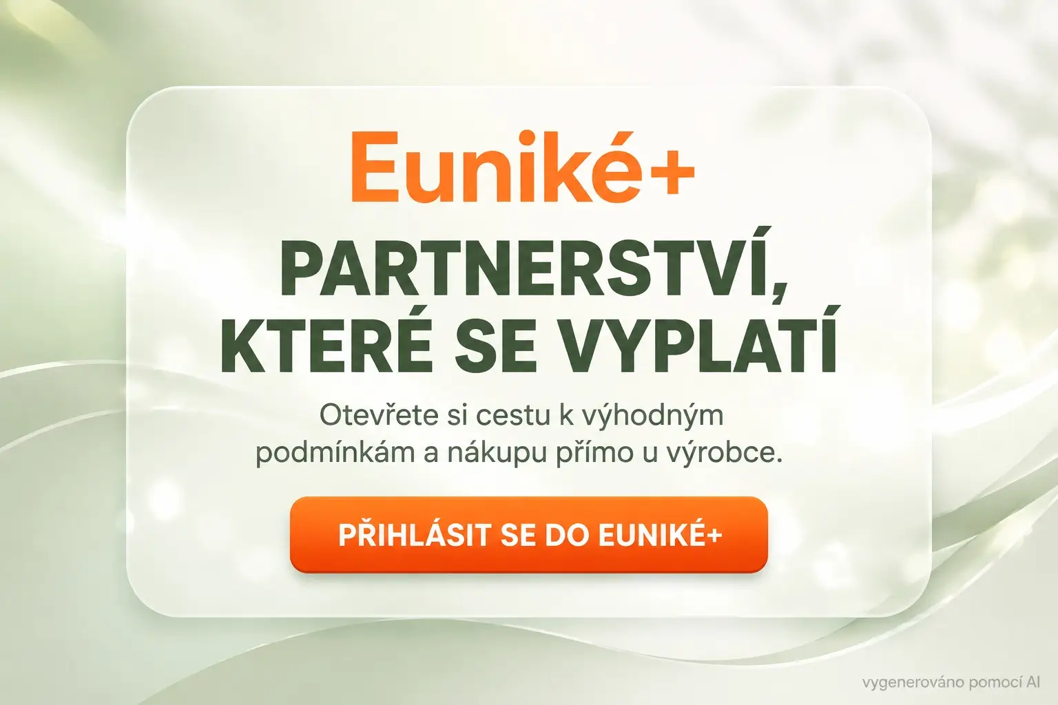 Queen Euniké Partner
