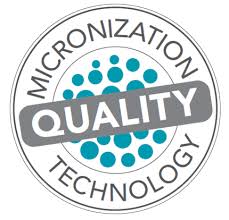 Mikronizace