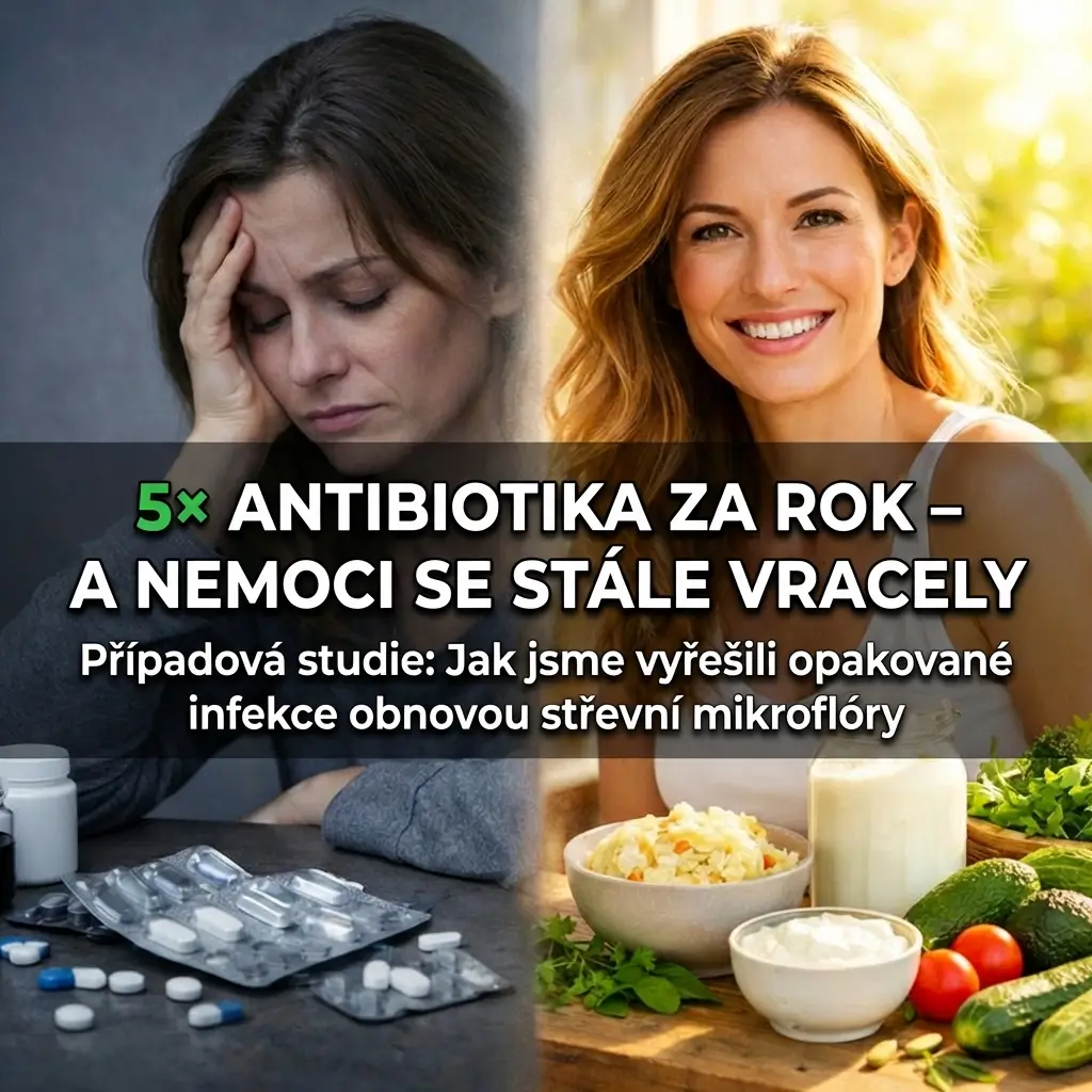 Zdravotní komplikace