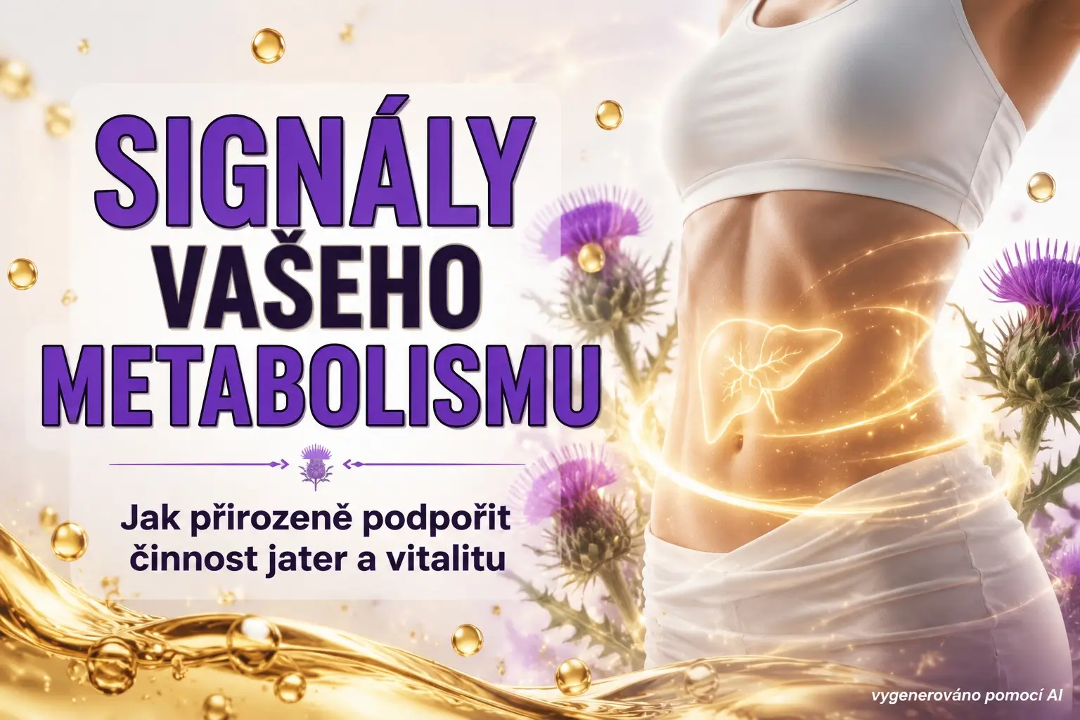 Jak se hlásí játra o slovo