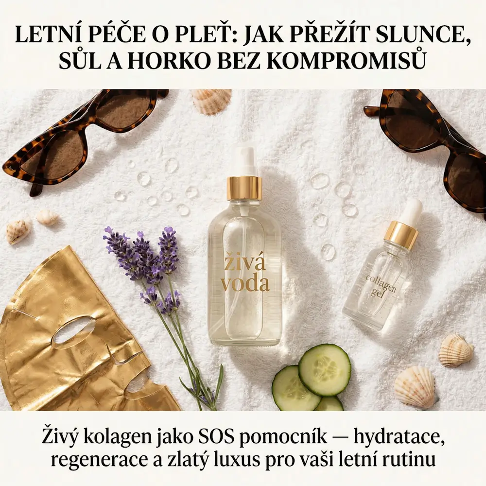 Letní tipy