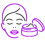 Nutrikosmetika, Nutriceutika