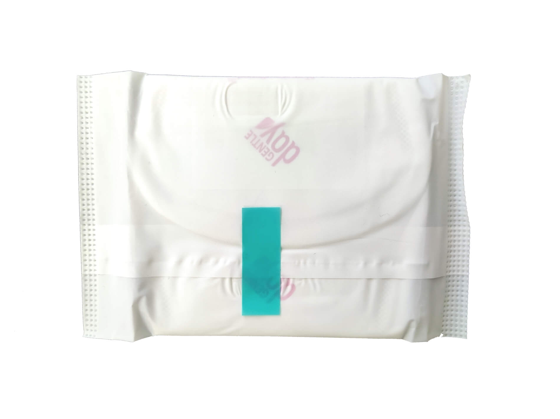 ABSORPČNÍ INTIMKY antibakteriální anionové slipové vložky GENTLE DAY | 20 ks v balení