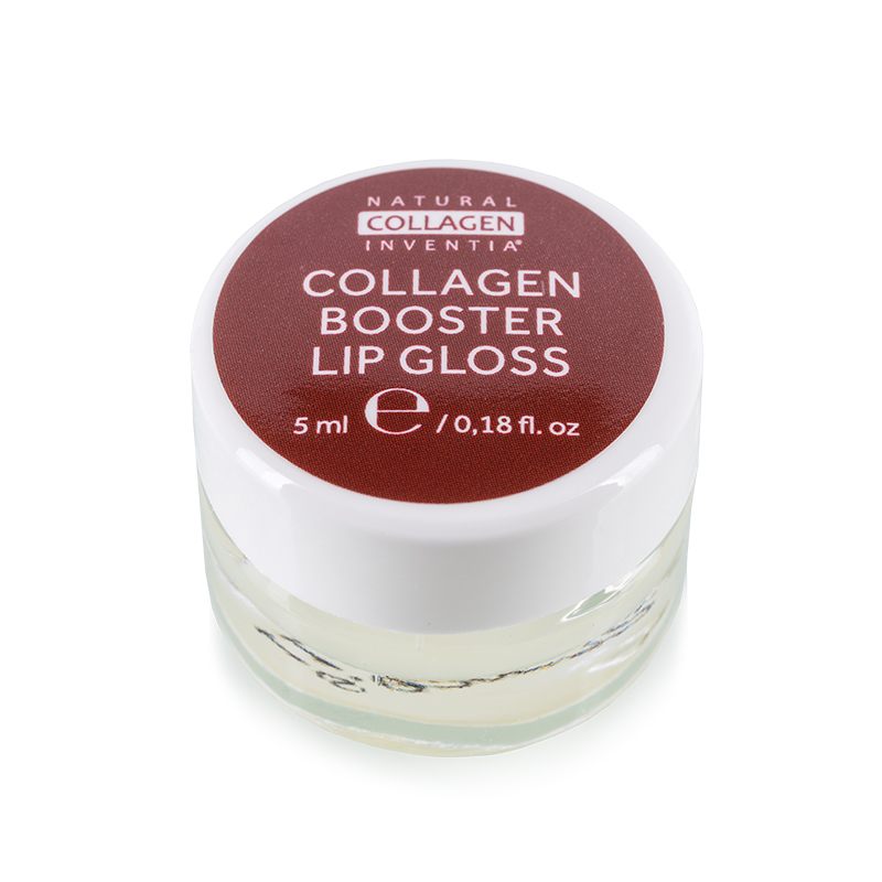 LESK na RTY s živým kolagenem Inventia 5 ml (1 balení)