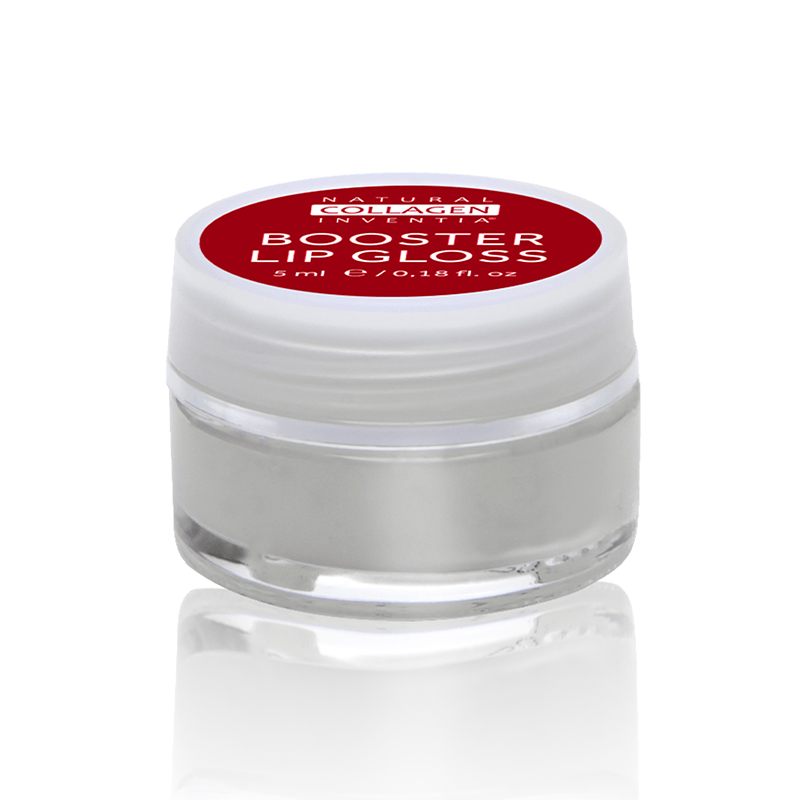 LESK na RTY s živým kolagenem Inventia 5 ml (1 balení)