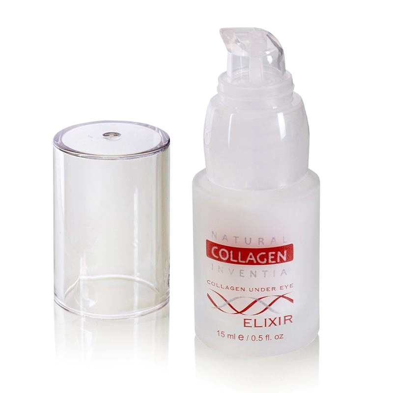 KOSMETICKÁ SADA s živým kolagenem pro celodenní HYDRATACi a OMLAZENÍ