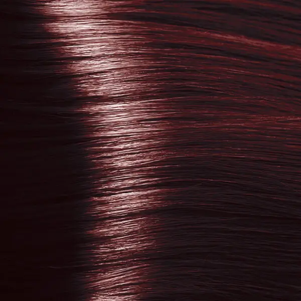 BARVA NA VLASY přírodní henna BURGUNDY Voono - bordó, tmavě červená | 100 g