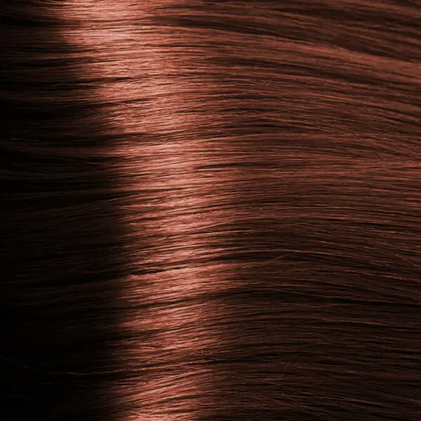 BARVA NA VLASY přírodní henna ROSE BROWN Voono - tmavě kaštanová s růžovým tónem | 100 g