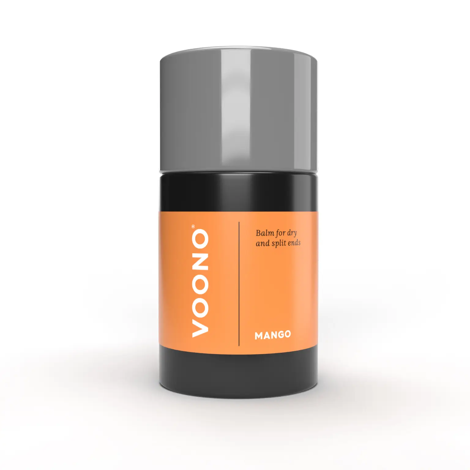 BALZÁM NA VLASY pro suché a roztřepené konečky MANGO Voono | 50 ml