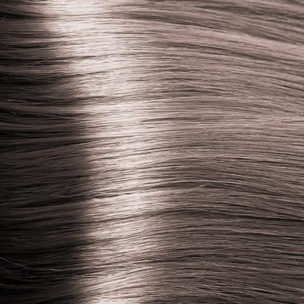 BARVA NA VLASY přírodní henna DARK ASH BLONDE  Voono - tmavá popelavá blond | 100 g