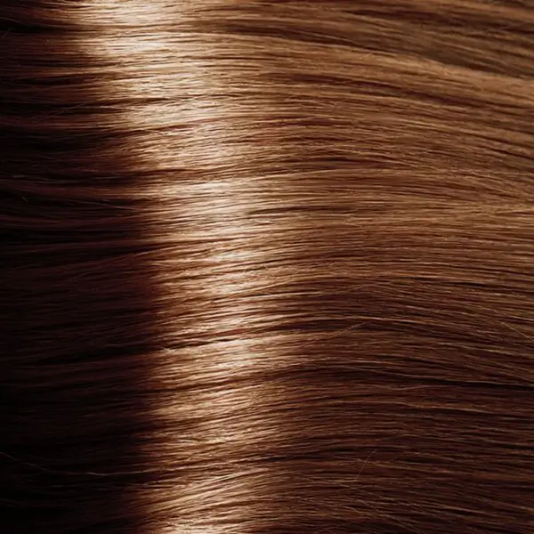 BARVA NA VLASY přírodní henna LIGH BROWN Voono - medová světle hnědá | 100 g
