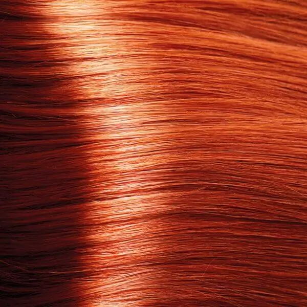 BARVA NA VLASY přírodní henna ORANGE Voono - zářivě oranžová | 100 g