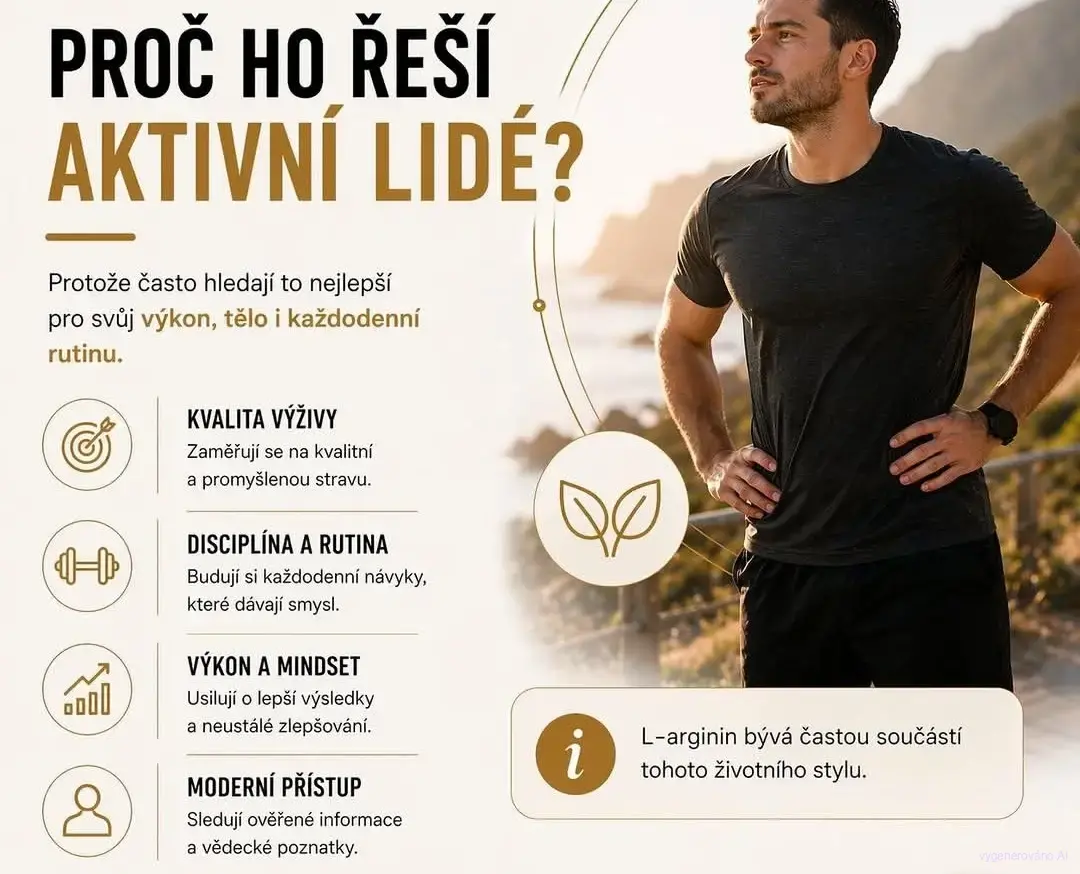 EUNIKÉ GOLD pro ženy i muže - dezintegrovaná chlorella + kotvičník zemní + L-arginin