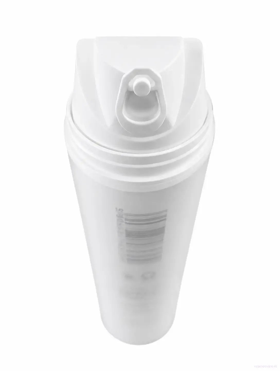 ŠAMPON s živým tropokolagenem | regeneruje a posiluje vlasy | Inventia | 200 ml